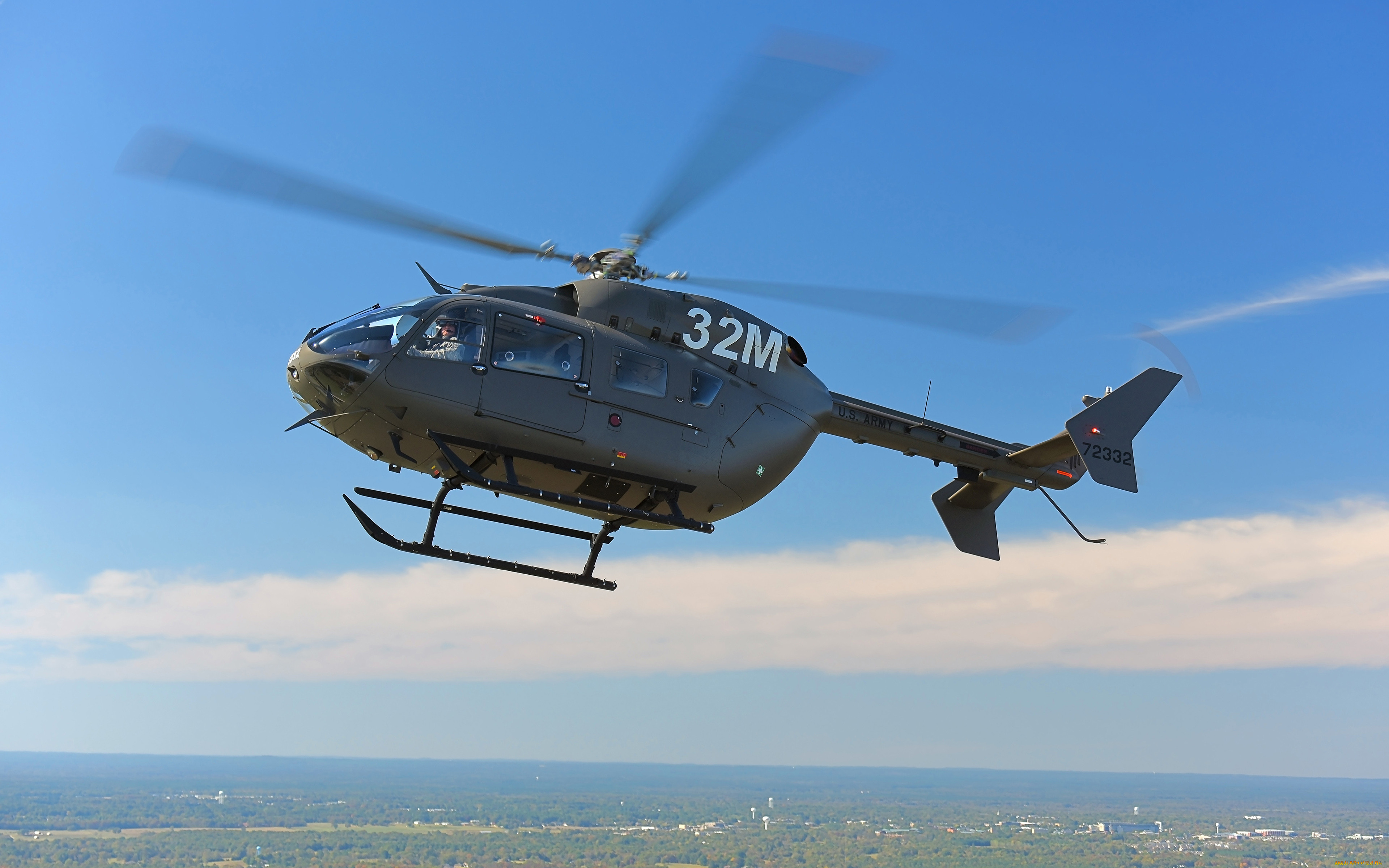 eurocopter uh-72 lakota, , , , , , , , 